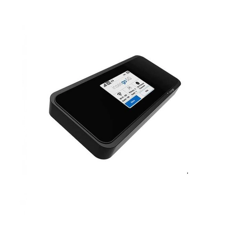 Оригинальный разблокированный мобильный роутер CAT22 2 7 Гбит/с Inseego 5G M2000 с мультигигабитной Производительностью и технологией Wi-Fi