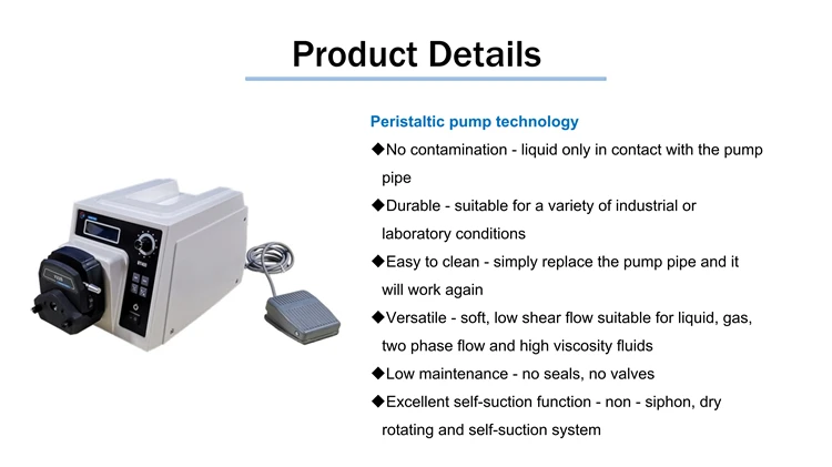 Tumescent Infiltration Pump Liposuction