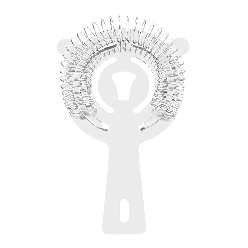 Stainless steel strainers Filter Bar Strainer Bar Tools Cocktail Strainer