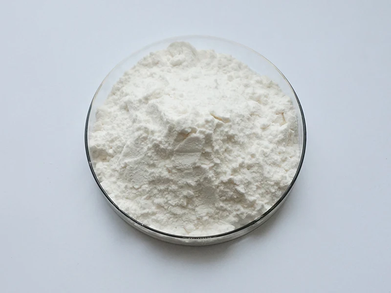 Insen ISO Certificated Manufacturer Supply Zinc Picolinate