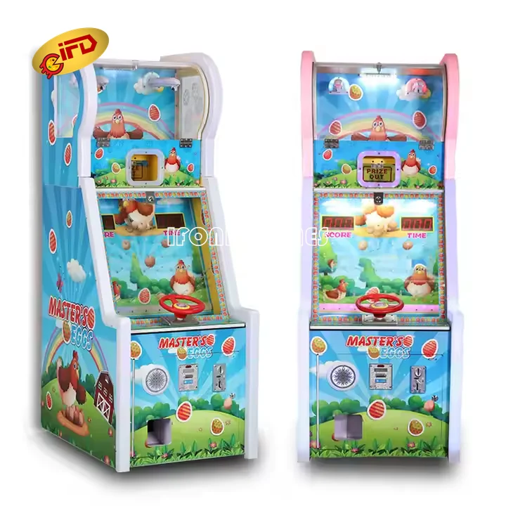 Игровой автомат