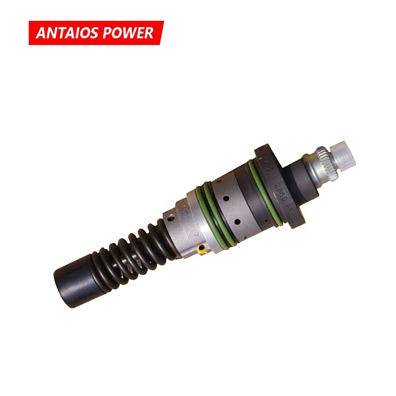 Unit Injection fuel pump 0414491109 for 2012 engine 02112405 PFM1P100S1009