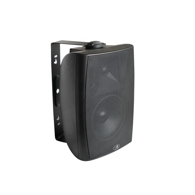 Public Address System Full Range Studio Speaker Active Pa Midrange Speaker Levitating System Wall Mounted Speaker