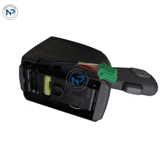 European Auto Spare Parts OEM 20483922 VOL-VO Right Hand Drive Automatic Gear Shift Knob for Truck Gear Lever Knob