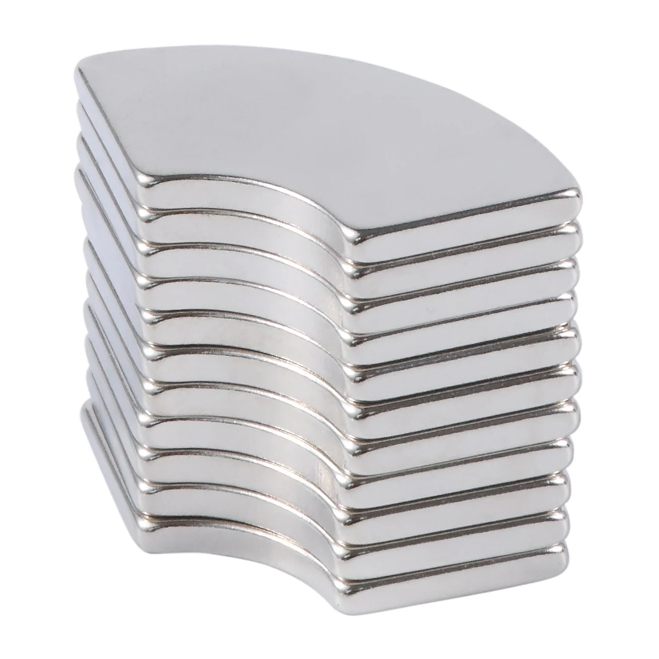 N42SH Arc 220V Neodymium Magnet Arc Generator Magnet