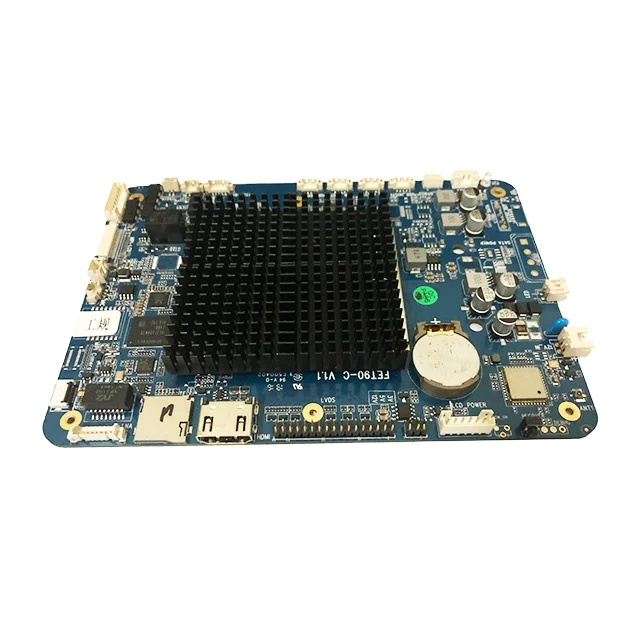 Производитель Шэньчжэнь, печатная плата 94v0, детали для электроники, сборка печатных плат, печатных плат