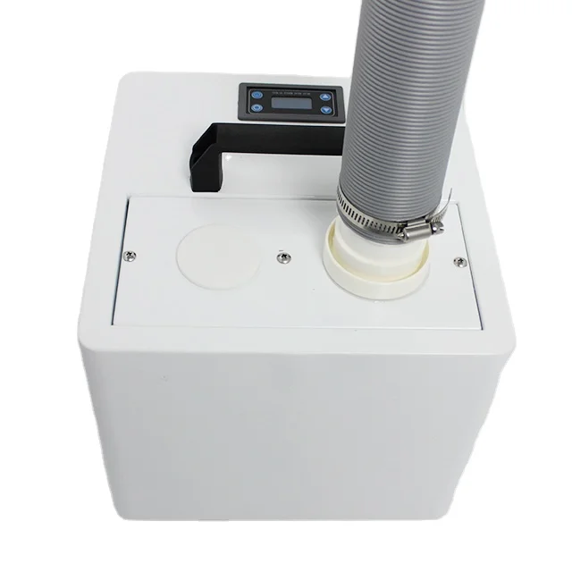 Rimei Humidifier Bottle Ultrasonic Humidifier Mist Maker Fogger Air Disinfection Machine