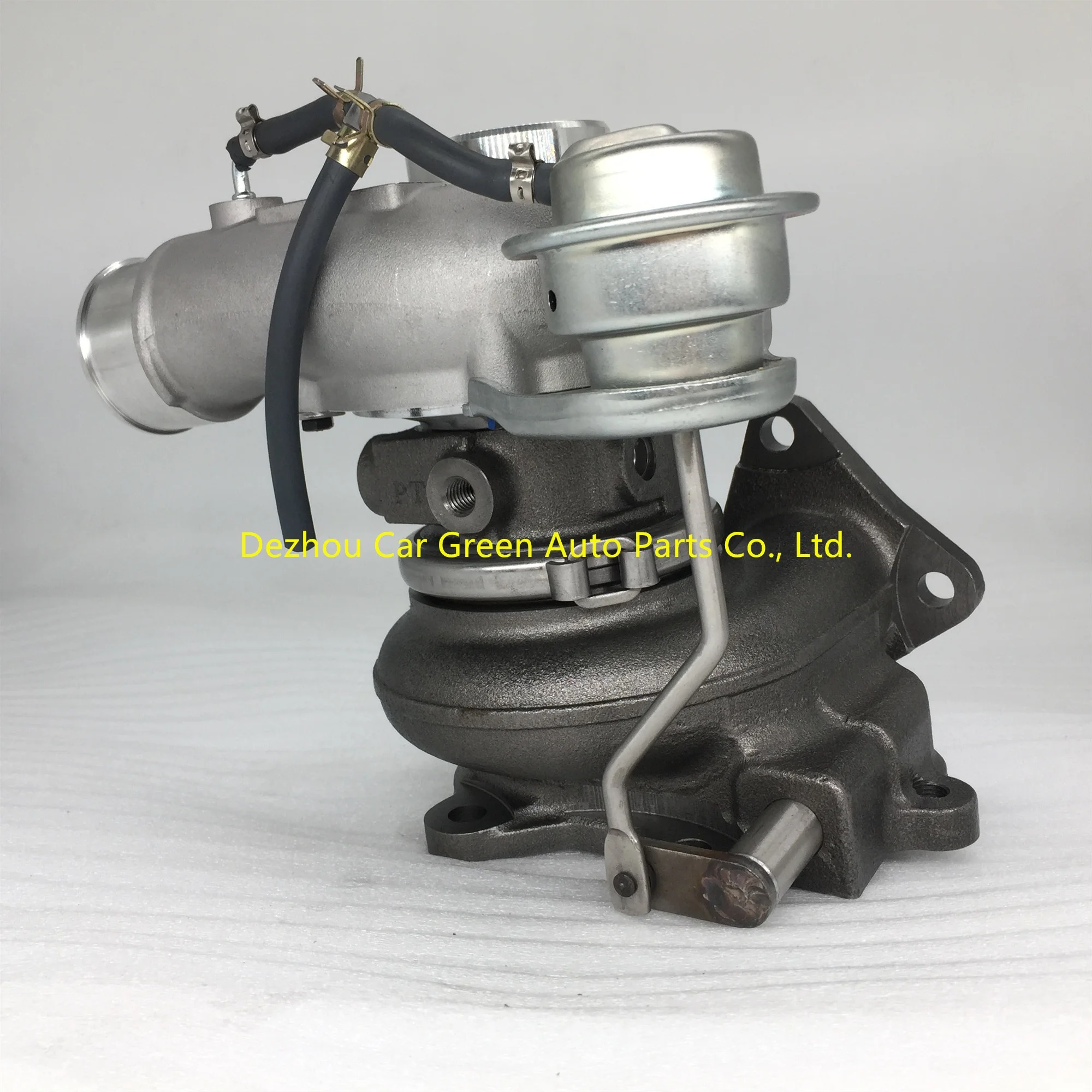 Турбокомпрессор VE440028 14411-AA572 RHF55 VF39 для Subaru Impreza WRX STI DOHC 2 5 л
