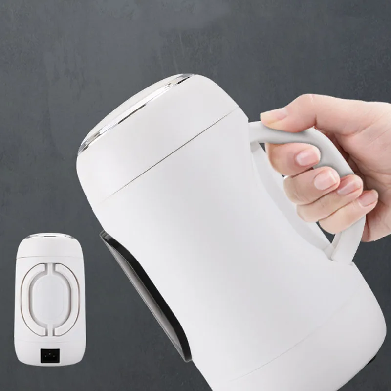 Affordable, compact and portable multifunctional  hot water kettle electric