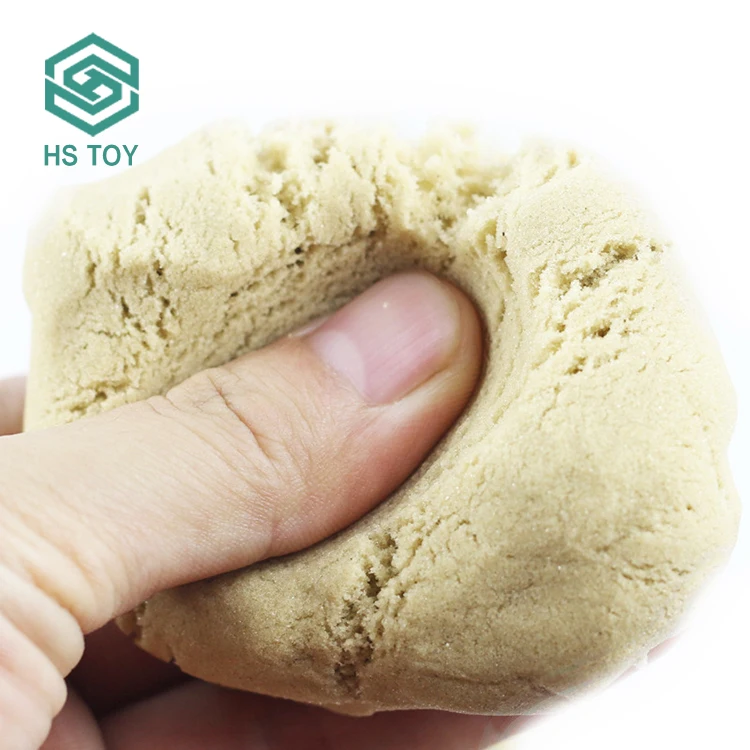 Глиняная игрушка для моделирования