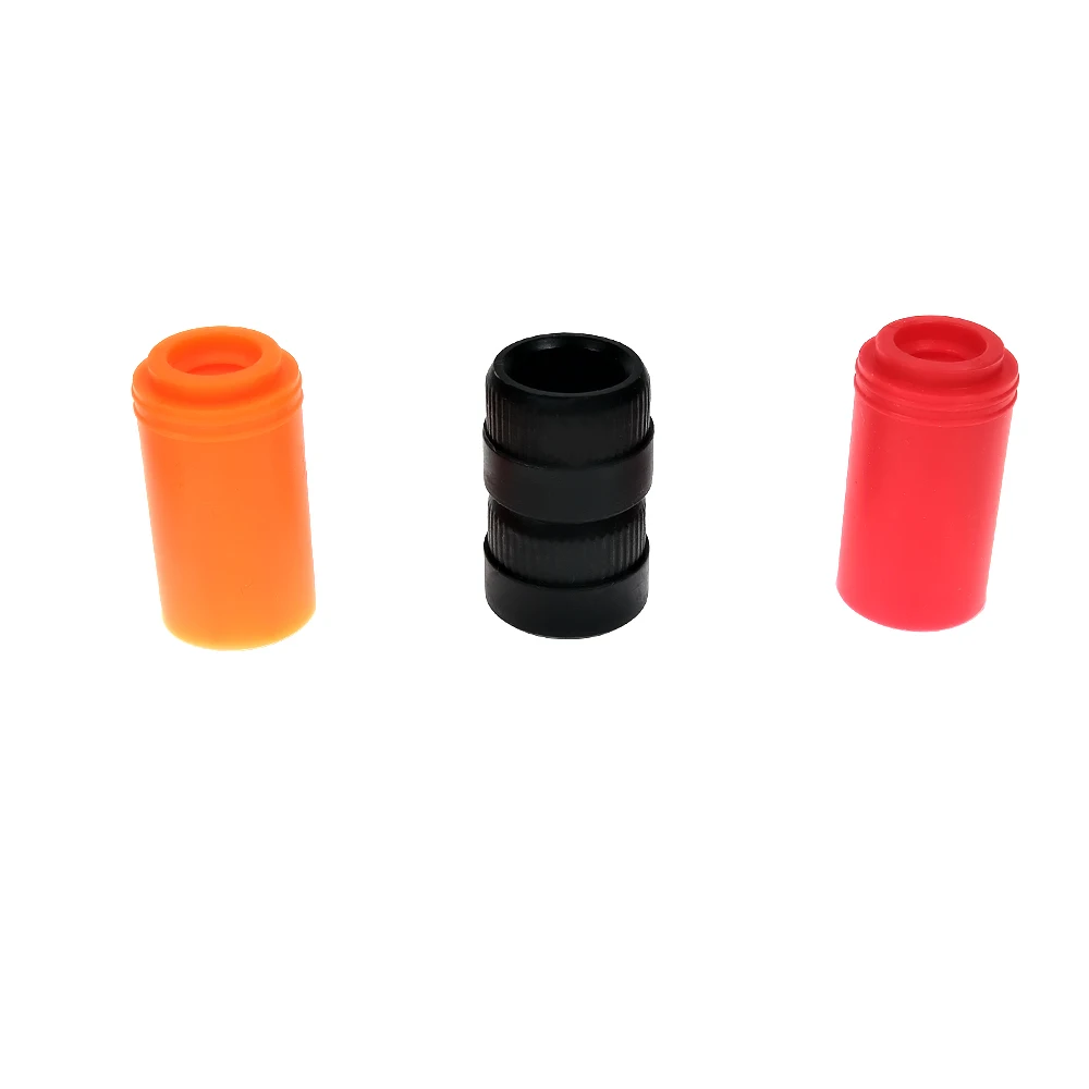FPIC  PU oring NBR Silicone EPDM Neoprene o-ring rubber round ring