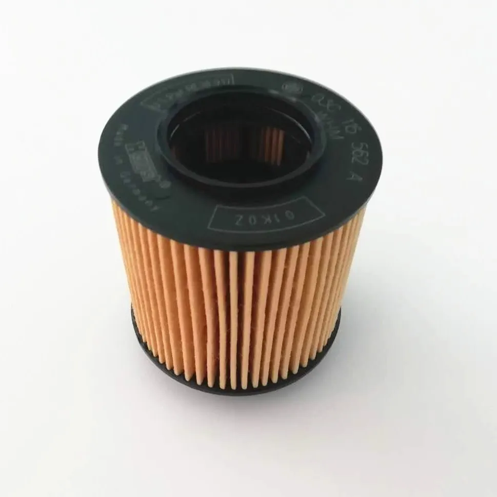 Wholesale Factory Price Car Auto Engine Spare Parts Oil Filter 03C115562 03C115577A HU712/6X E23HD81