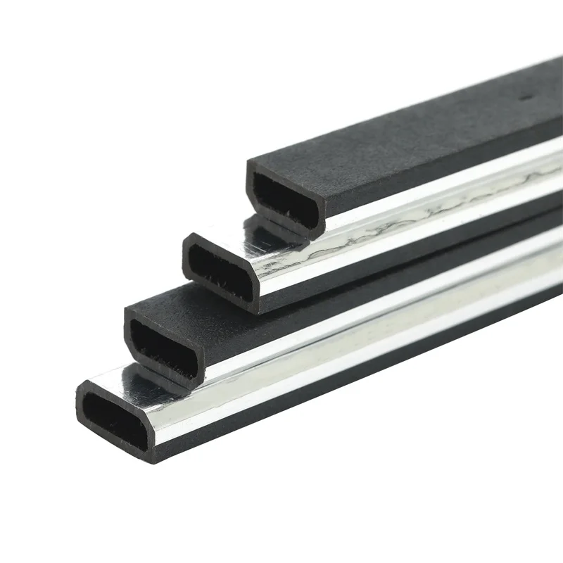 high quality fiber glass 12A 12mm warm edge 26mm 6mm super spacer bar white