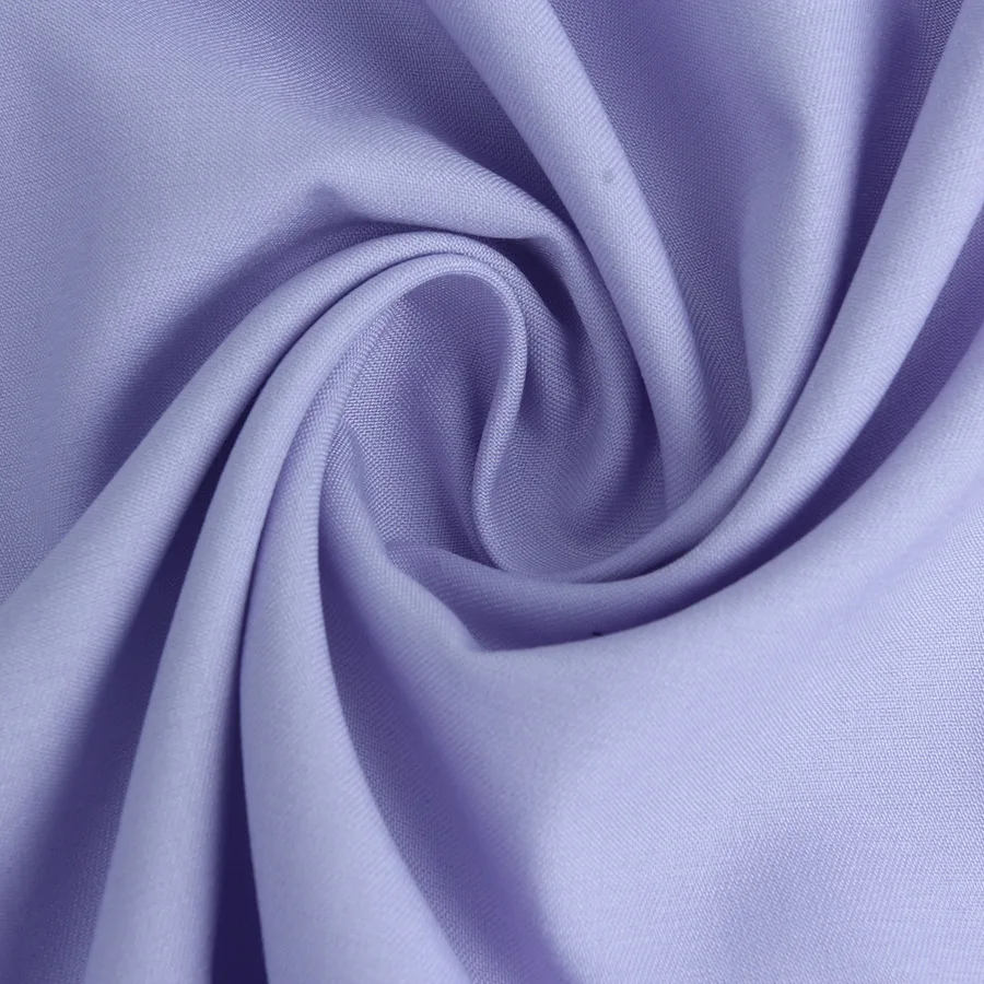 100% Professional Manufacturer Polyester Fabric Dubai Abaya Arabic Dress Fabric Microfiber Fabric Woven