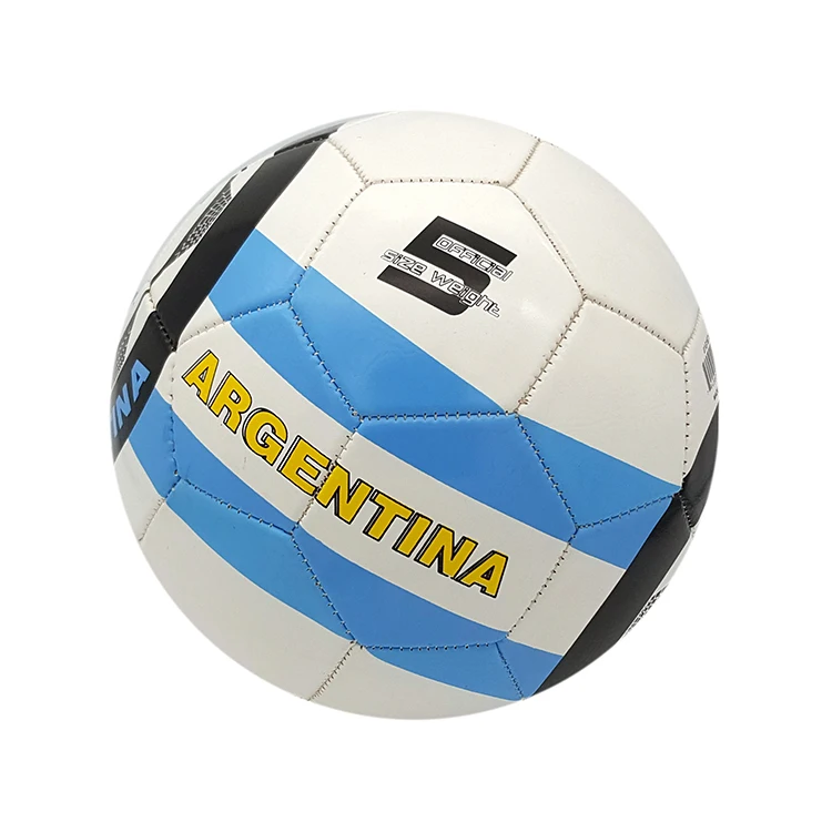Wholesale Best Selling Custom Design Soccer Ball Professional Outdoor entertainment Soccer Ball