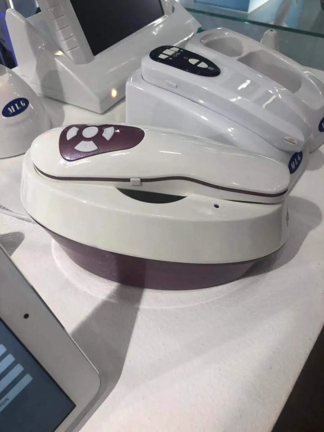 2024 wireless wifi Skin Analysis Machine Skin Analyser Facial Scanner Skin Analyzer Machine