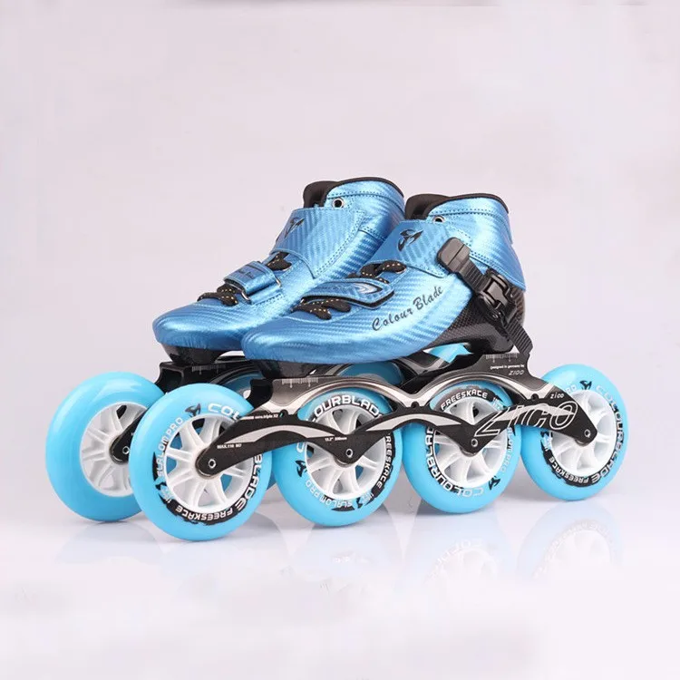 Roller Skate to Buy Strap on Skates Patines 4 Ruedas
