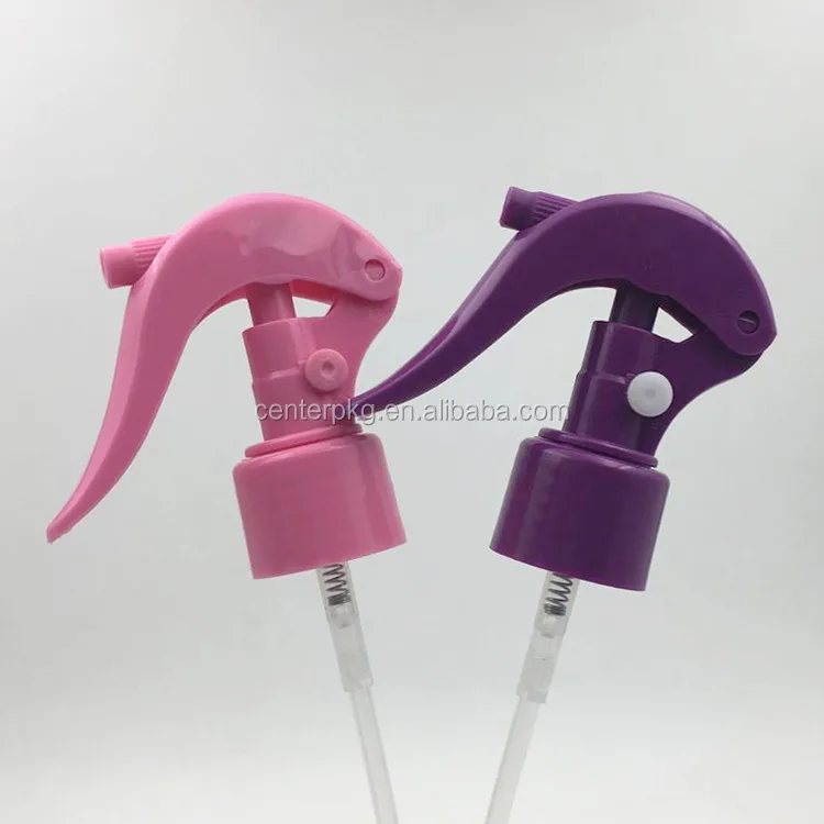 20/410 24/410 28/410 plastic mini trigger  sprayer plant sprayer