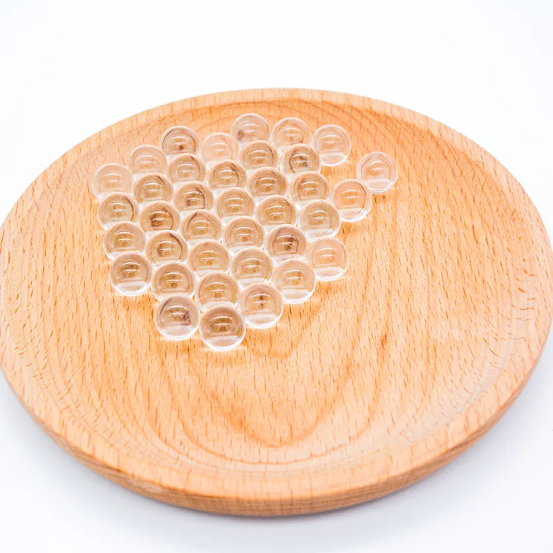 acid and alkali resistant sodium lime glass beads,office supplies accessories miniature plastic bearings marbles