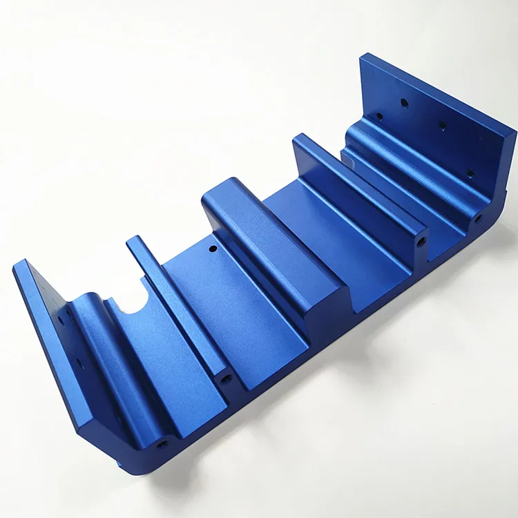 Professional Custom Precision Center 4 Axis Cnc Machining Part With Great Price
