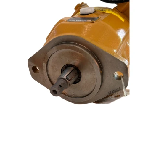 New Cat 330D 336D Excavator C9 Engine Hydraulic Fan Pump 259-0815 Group Piston New Main Pump Machinery Repair Shops Construction