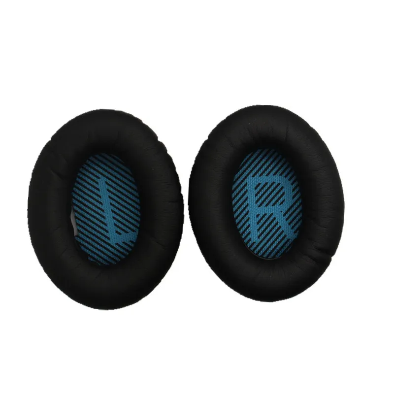 Сменные амбушюры для Bose QuietComfort QC 2 15 25 35 QC2 QC15 QC25 QC35 SoundTrue