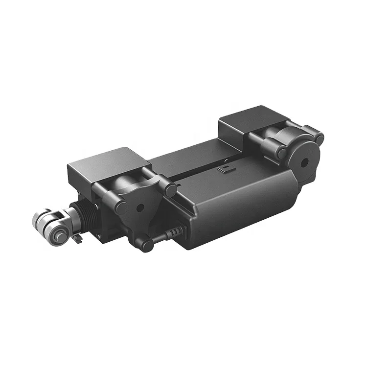 JIECANG JC35Z 24V strong power electric small size low noise mattress linear actuator for medical bed