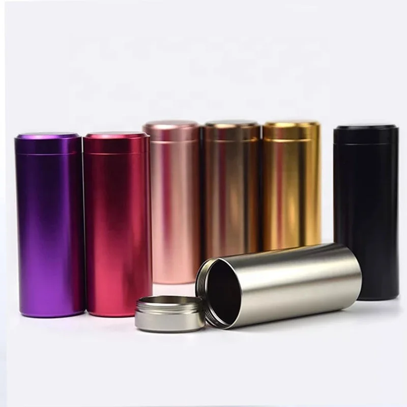 Pet Funeral Products OEM Pattern Urn for Animals Ashes Aluminum Metal Urns Dogs Cat