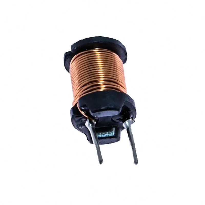 0805 drum core inductor 100uH Ferrite fixed choke