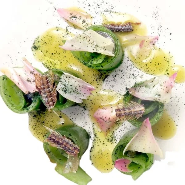 
Voucher for Restaurant EL COQ in Vicenza (Italy) Valid For An Amount of 80 EUR Tasting Gourmet Experience Enjoy Eating Gourmet 