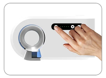 Prior Digital Electric 10 oz - 16 oz Cricut Mug Sublimation Printing Heat Press Machine For Sublimate Mugs