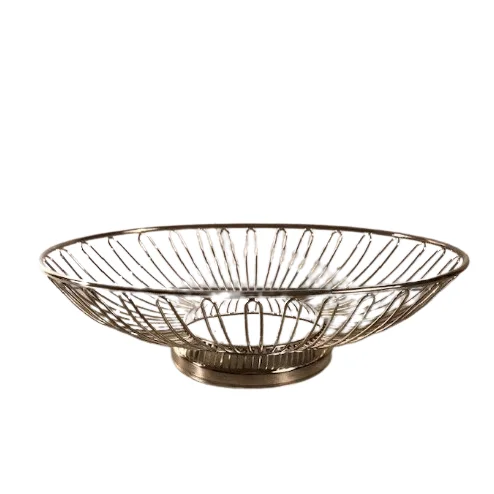 Кухонная посуда современный стиль корзина для хлеба завтрака хранения посуды многоцелевая домашнего и наружного использования