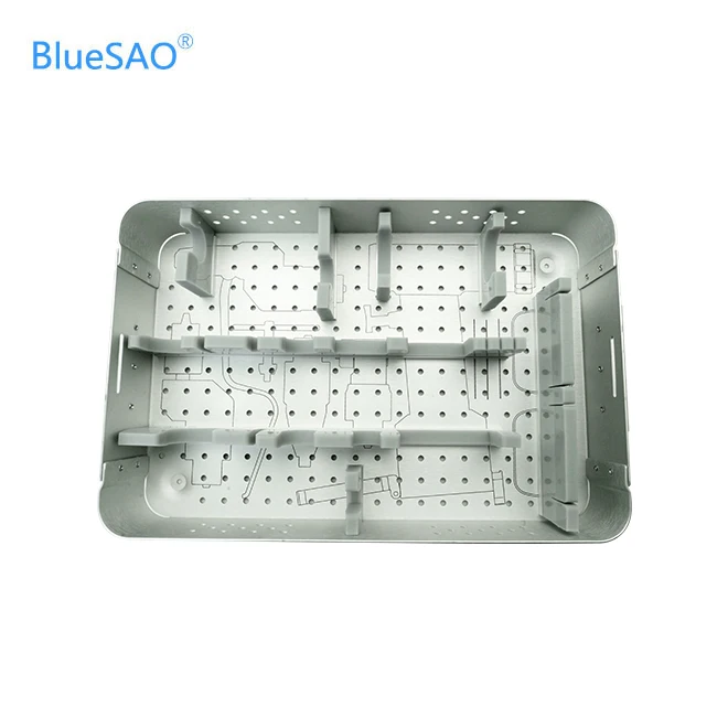 Bluesao Multi Function Surgical Instruments Bone Drill Saw orthopaedic veterinary bone drill
