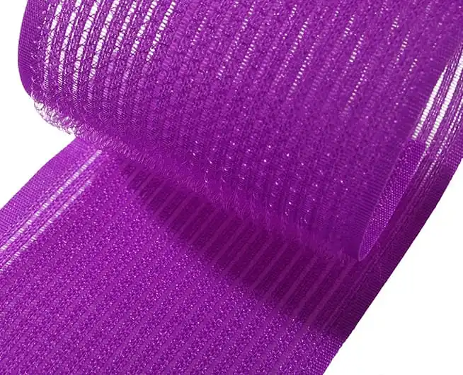 Hot Fashion Wholesale Hook and Loop Hair Rollers Self Grip Big Styling Tool