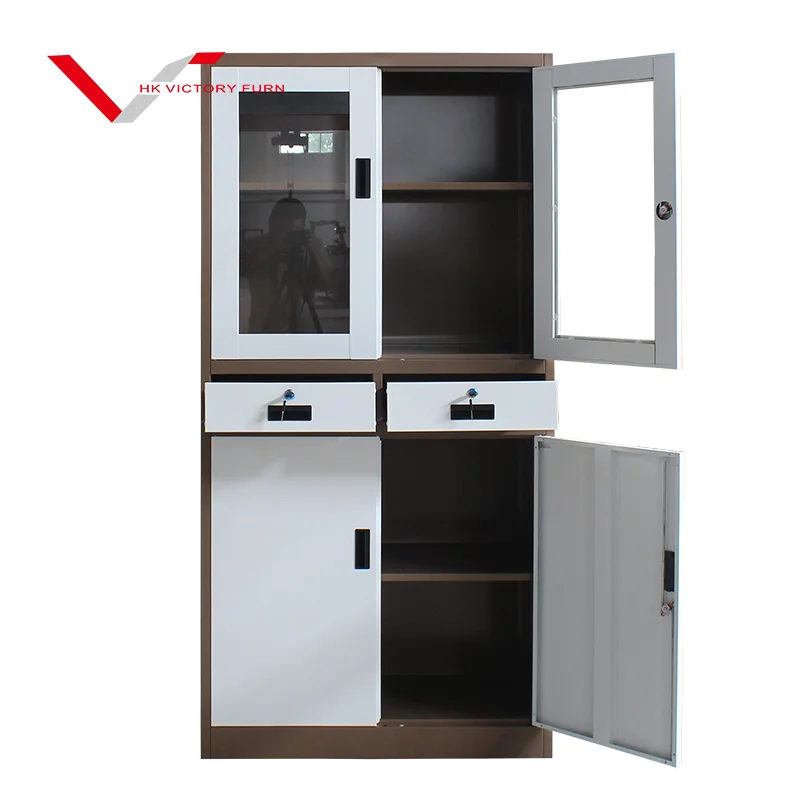 Custom Wholesale Office filing cabinets with lock lockers