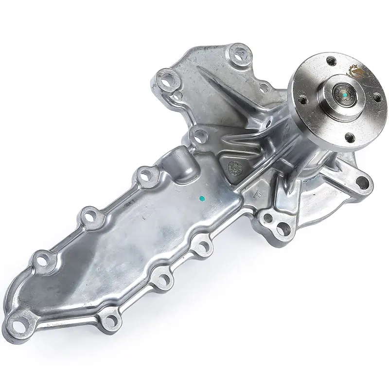 For  V2203 Engine Water Pump With Gasket 25-37581-10