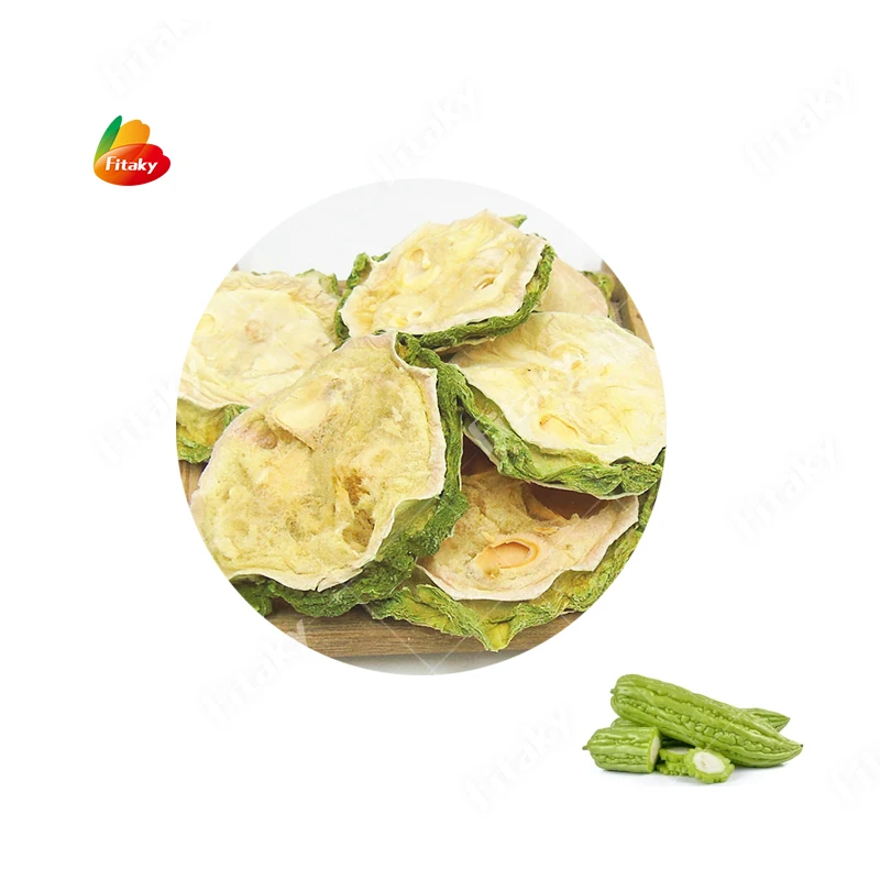 Bulk Dry Bitter Melon Bitter Melon Dried Wholesale