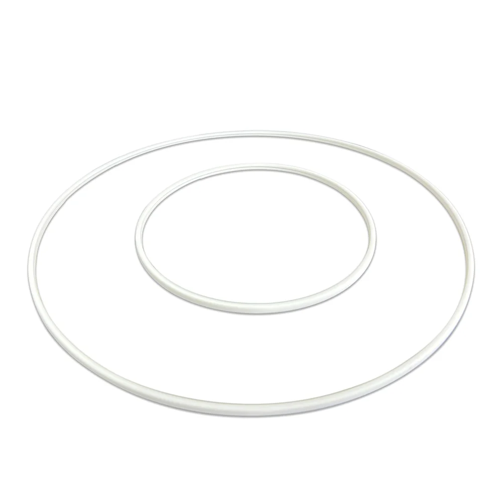 Китайский завод промышленные детали OEM PTFE производитель Envalope прокладка