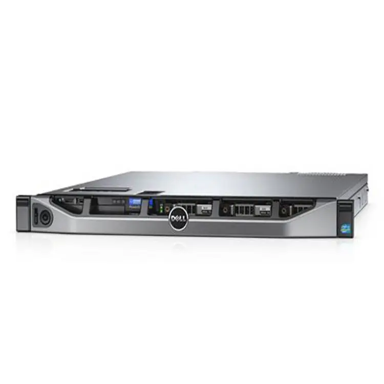  Для dell поддерживает несколько систем брандмауэра шасси 1U Oem R430