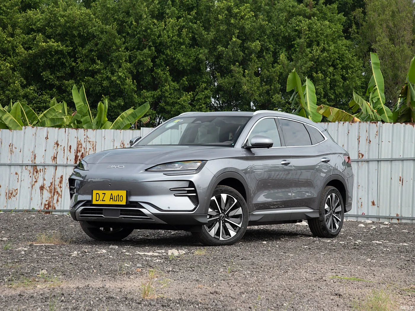 song plus ev 2025 honor edition 605km flagship plu chinese electric car Georgia Sale