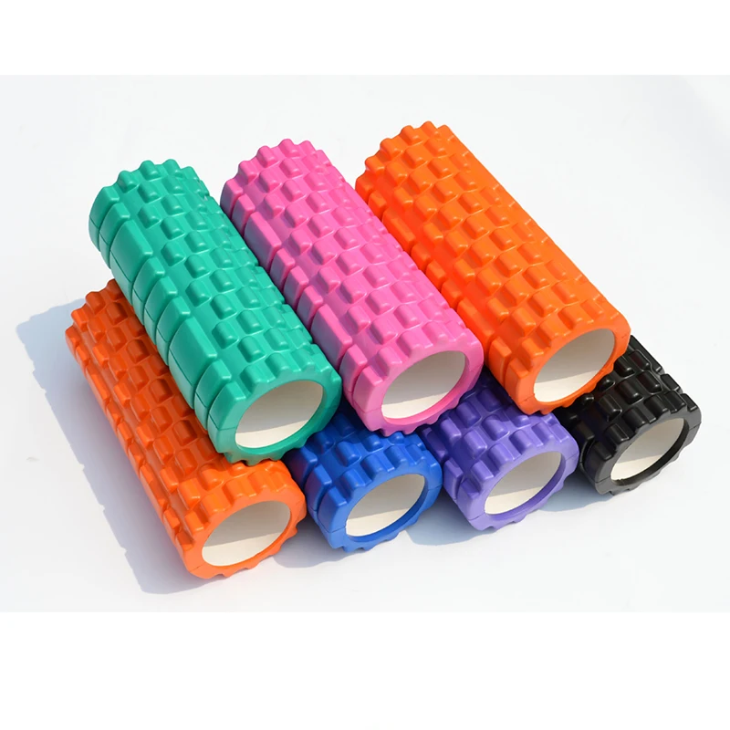 Yugland foam roller for exercise Wholesale custom Gym Pilates yoga foam rollers
