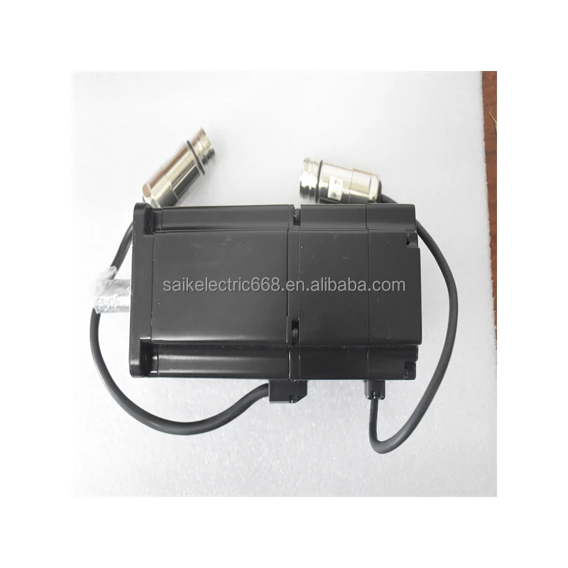 Electric Equipment 15 Kw Motor And Servo Drive SGMSS-15ACA21 Driver And Servo Motor
