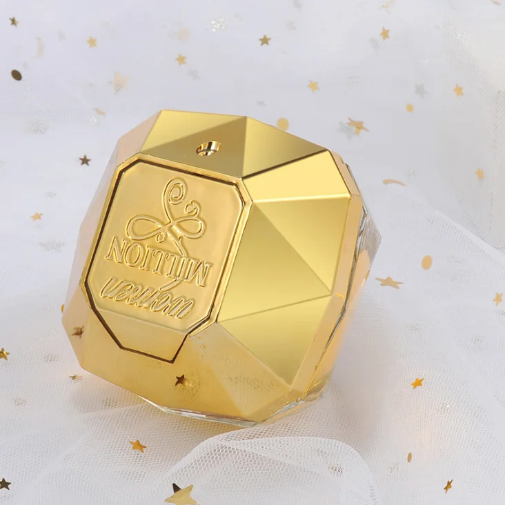 Women Perfume brand Eau De Parfum Spray Lasting Fragrance  Parfum Pour Femme perfumes original toilette