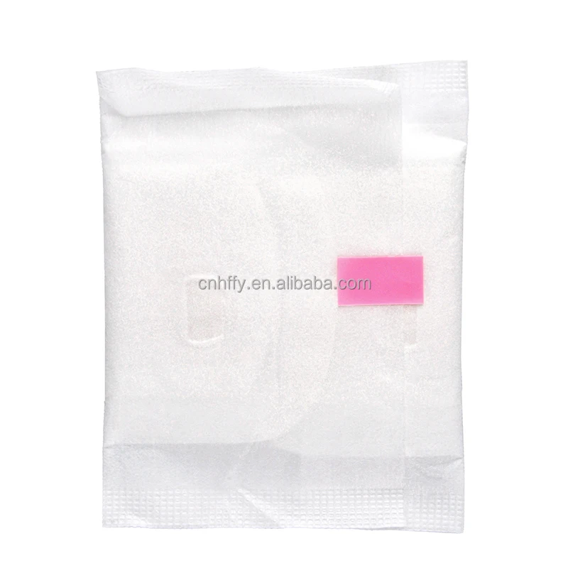Overnight Pads with Double Wings for Feminine Sanitary Napkins High Quality Herbal MIANXIANG Brand Disposable Cotton Ultra Thin