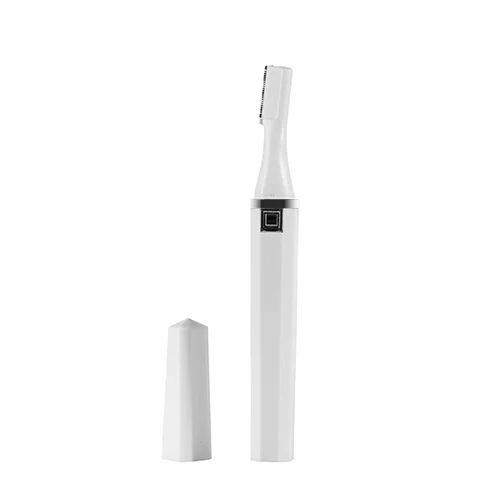 Популярный электрический триммер для бровей для женщин