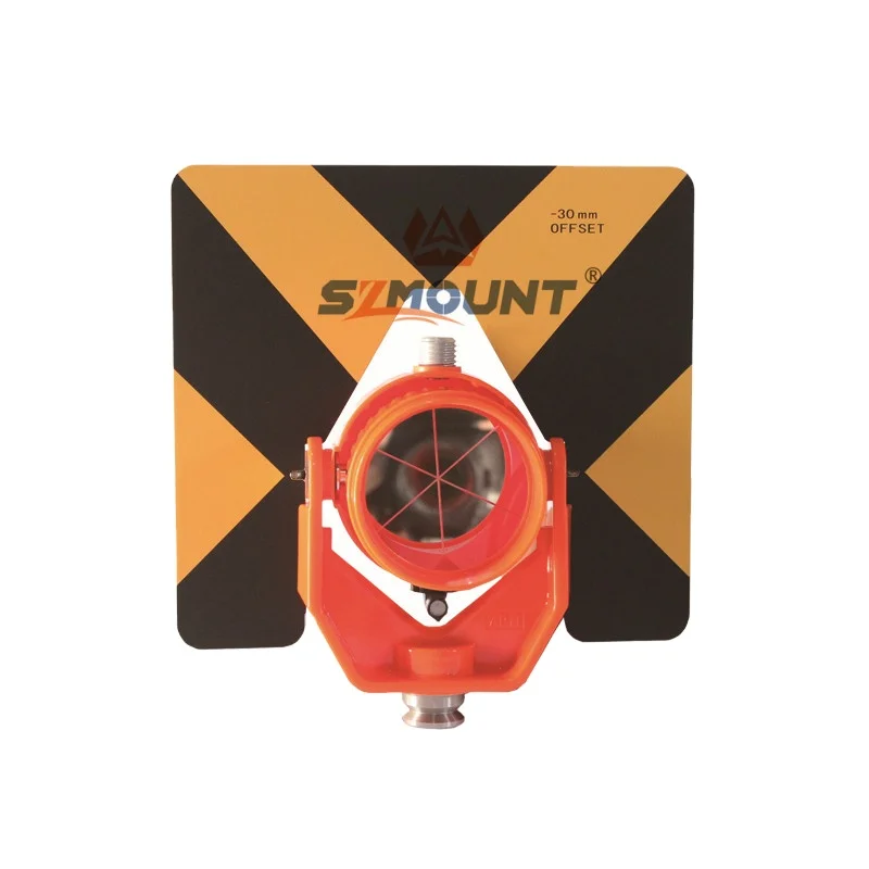 Sokkia Z-14BS Land Survey Prism Offset 0/-30mm Optical Instruments Total Station Prism