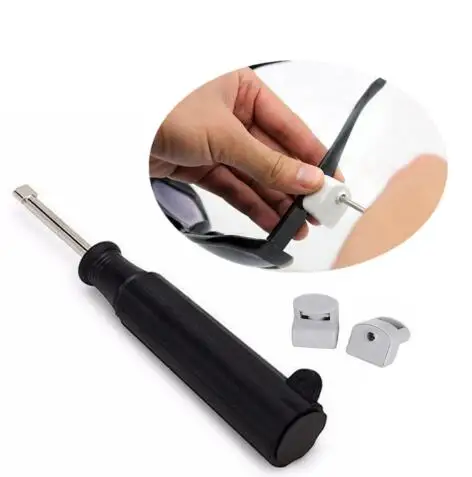 Mini Remove Sunglasses Security Alarm Optical Tag Keys Detacher In EAS Anti-theft System
