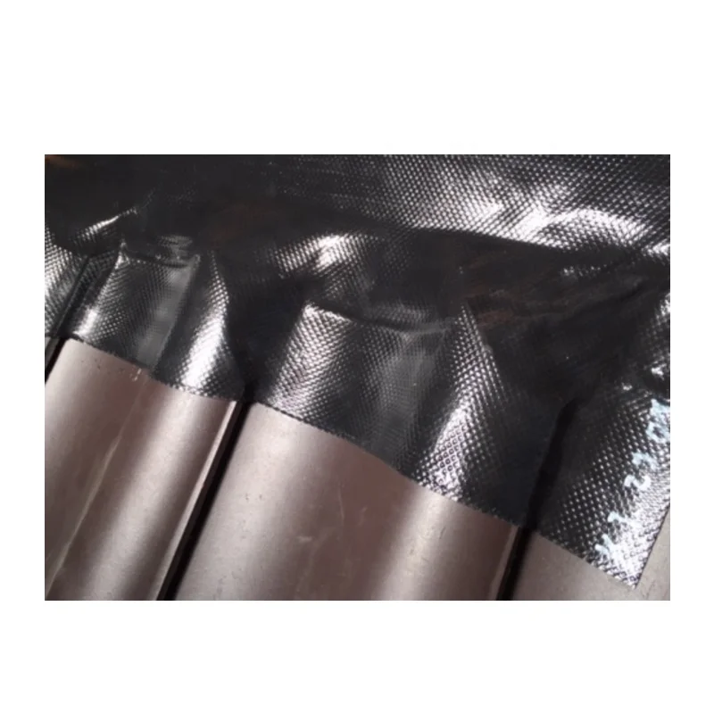 KJ Expanded Flashing Tape Steel Self Adhesive Roof Flashing Tape