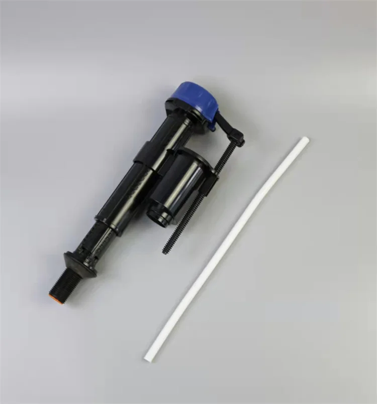 Toilet Fill Flush Valve PP Dual-flush Cistern Full Fittings Toilet Tank Accessories