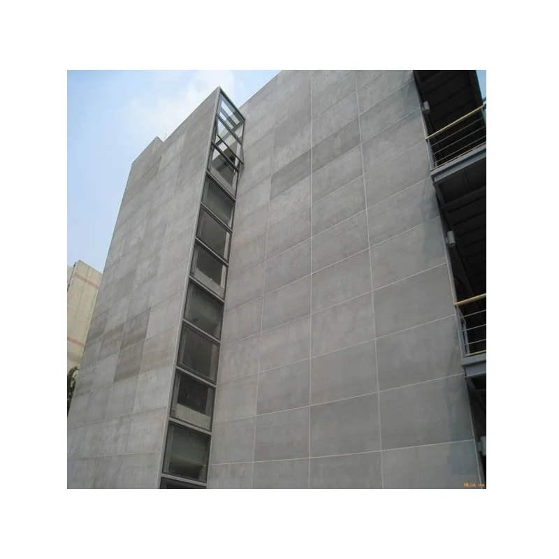 Fiber Cement Sheet Non-asbestos